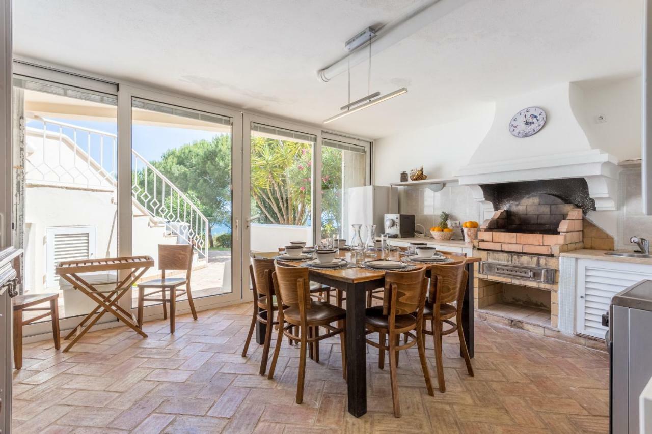 Cliff With Ocean View And Pool At Stunning Cliffs Villa Burgau