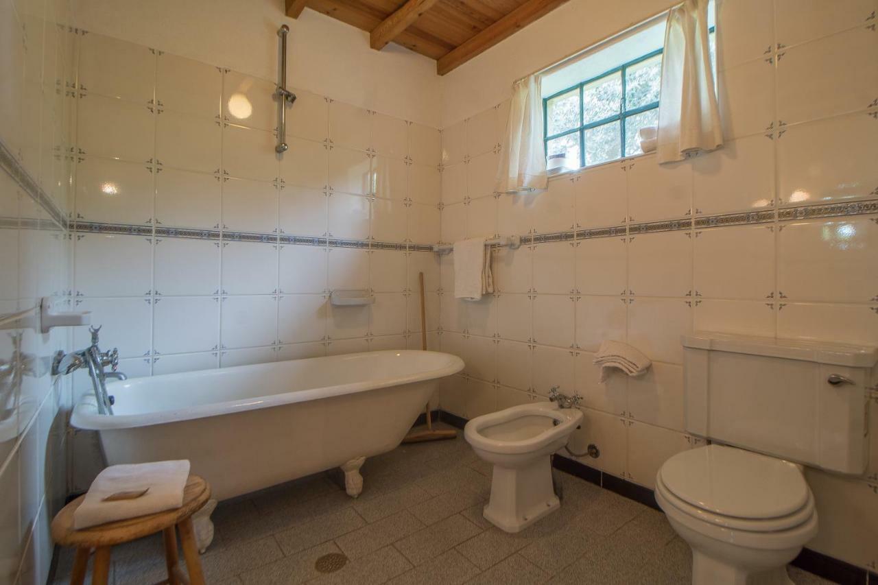 Farm stay Do Bonjardim *