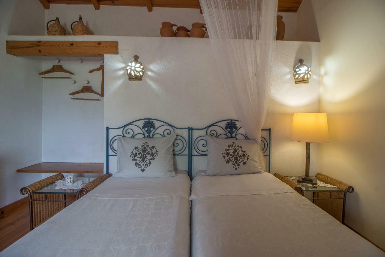 Farm stay Do Bonjardim *