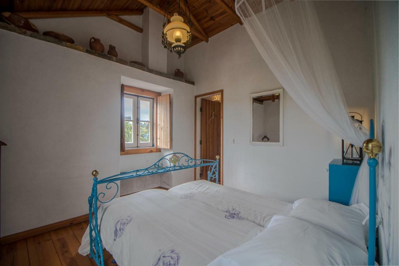 Farm stay Do Bonjardim *