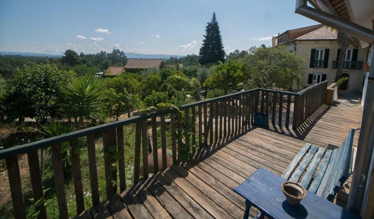 Farm stay Do Bonjardim CENTRE PORTUGAL