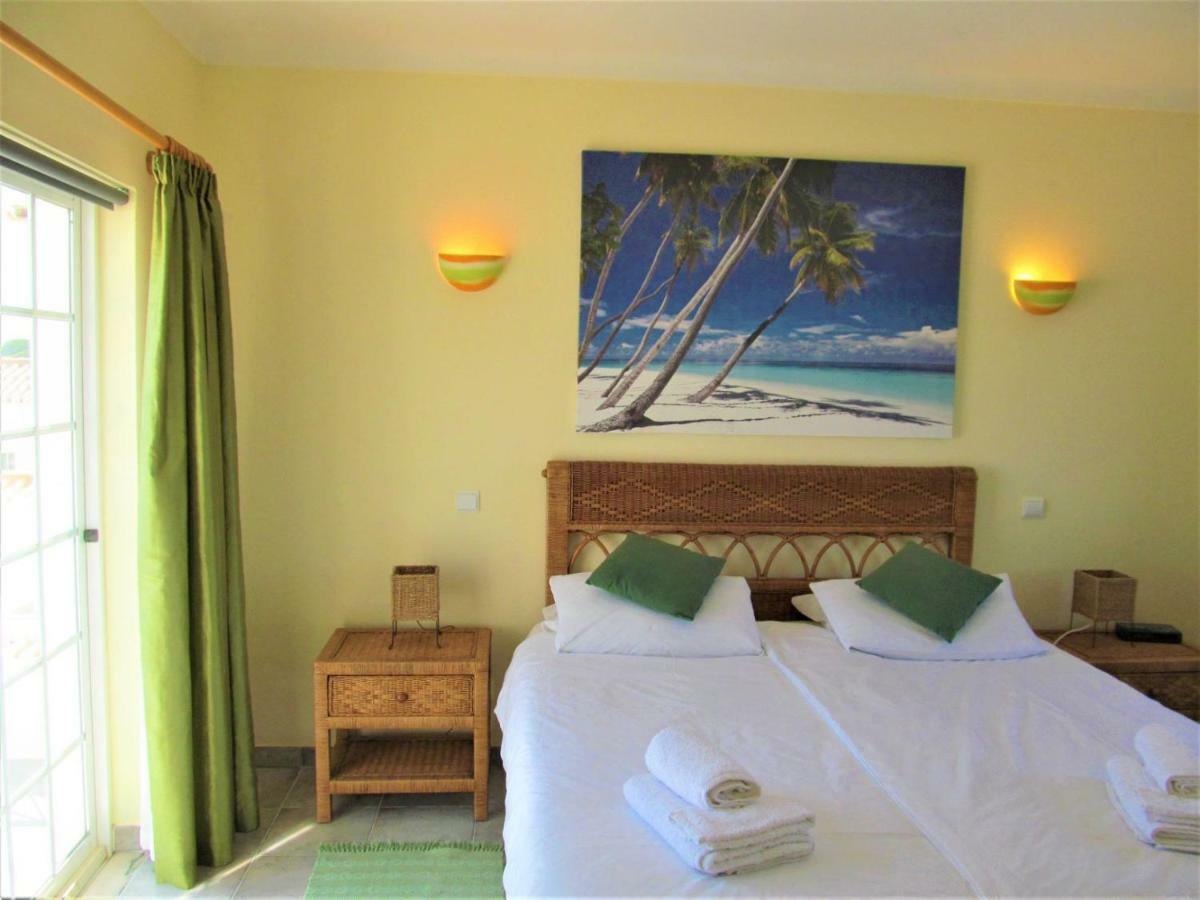 Holiday home Casa Blue Horizon