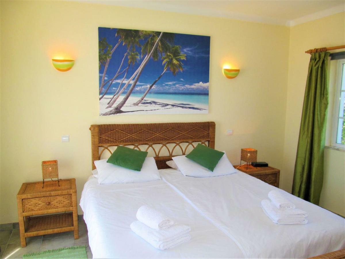 Holiday home Casa Blue Horizon Carvoeiro (Lagoa)