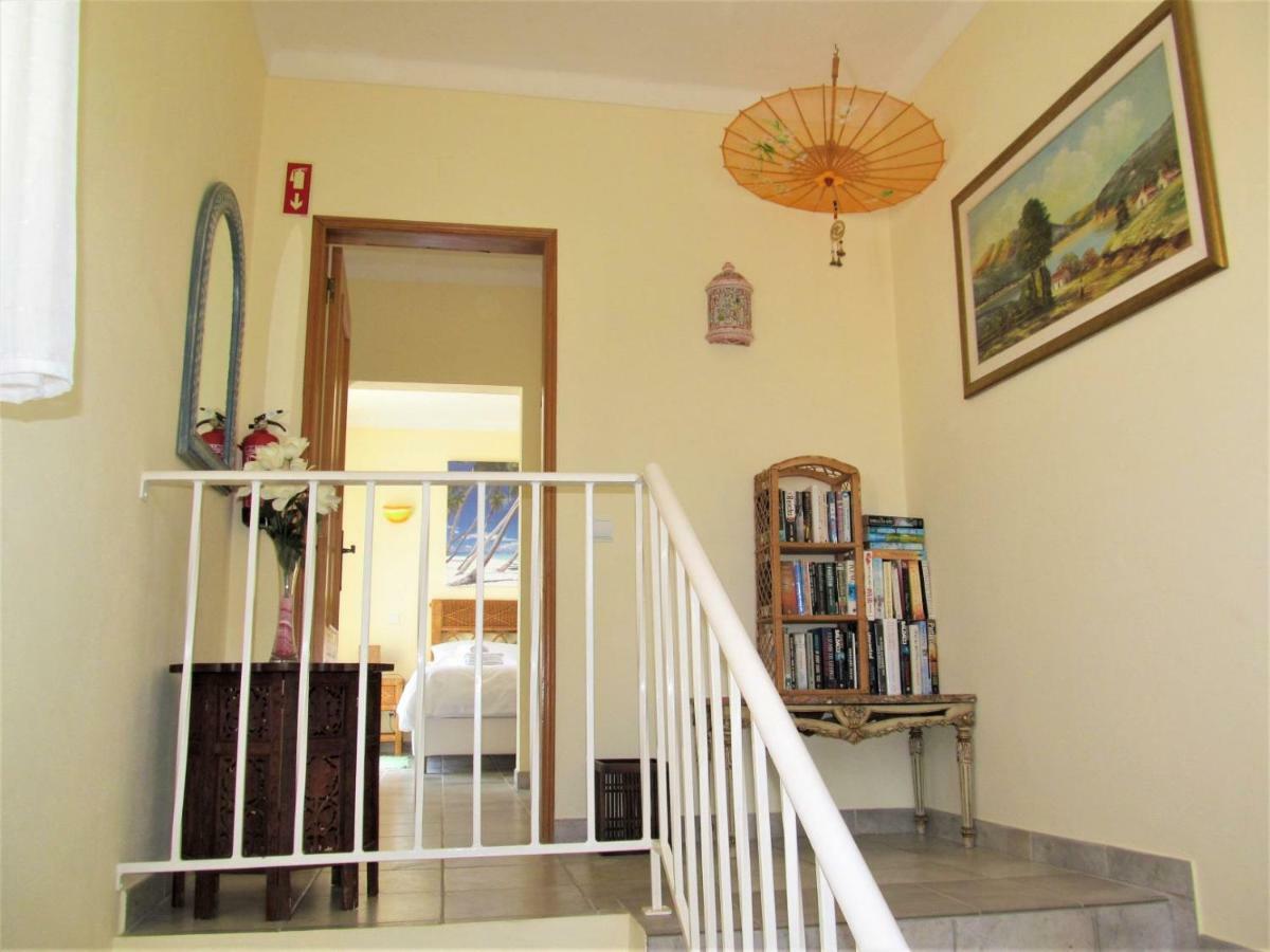 Holiday home Casa Blue Horizon *