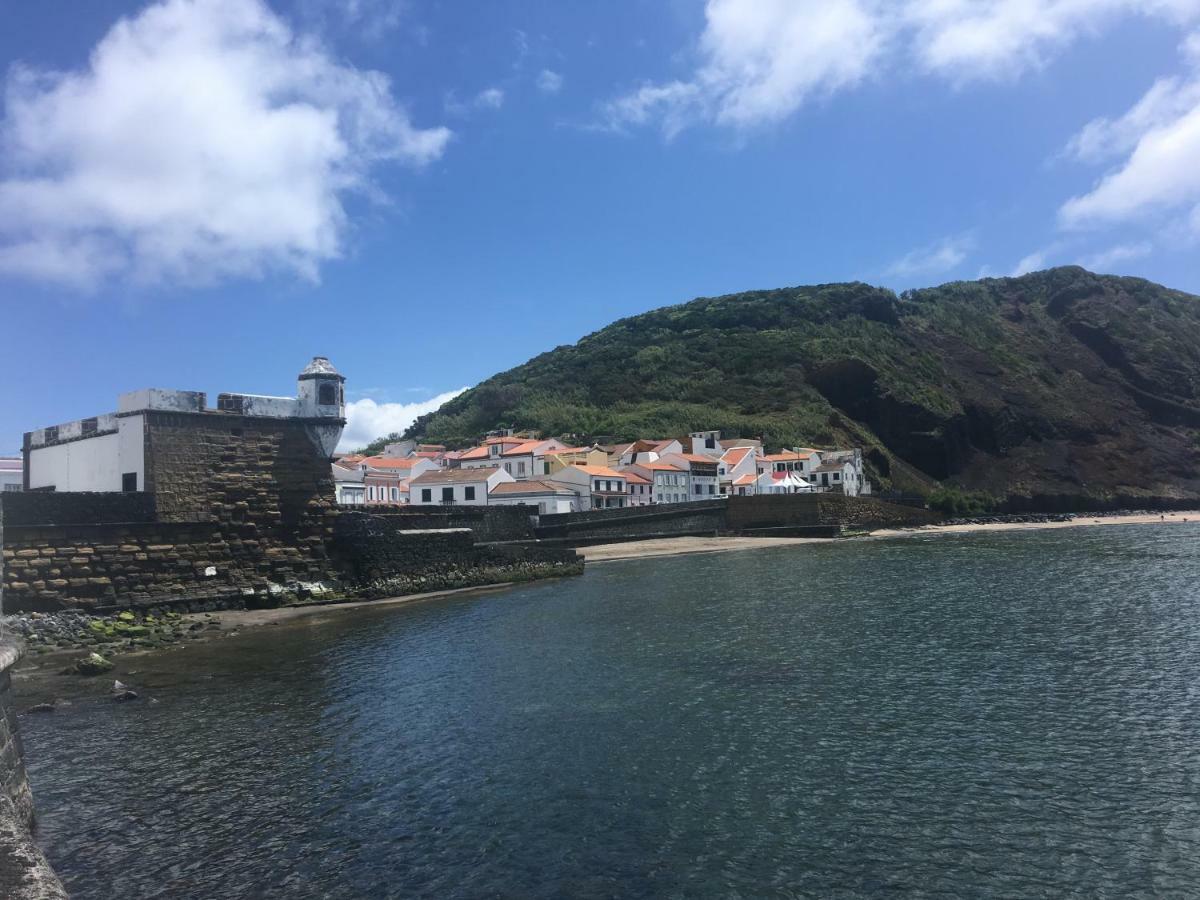 Casinha Pim Holiday home Horta (Azores)