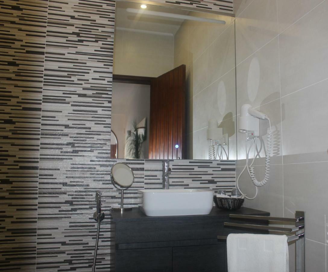 Flor Do Mar Apartment Nazare