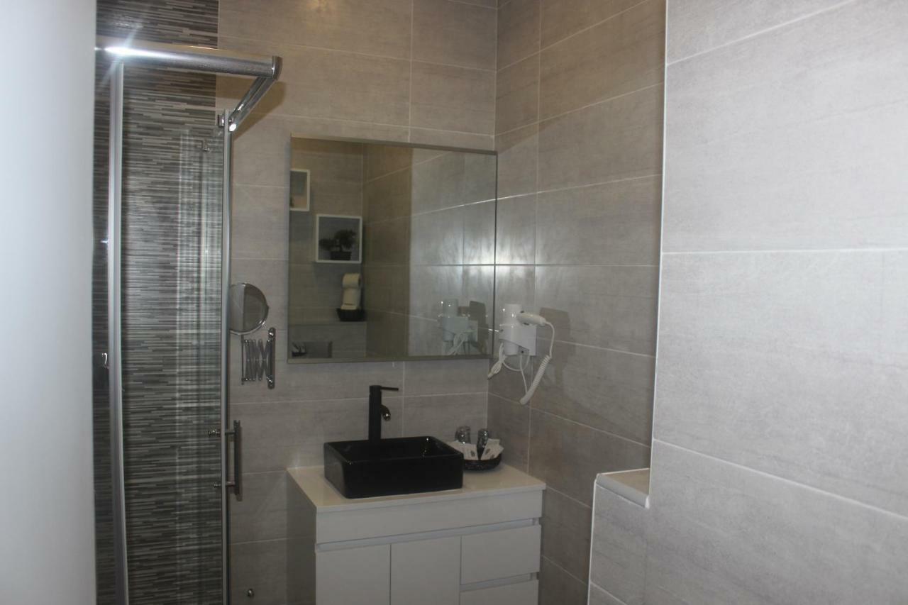 Apartment Flor Do Mar *