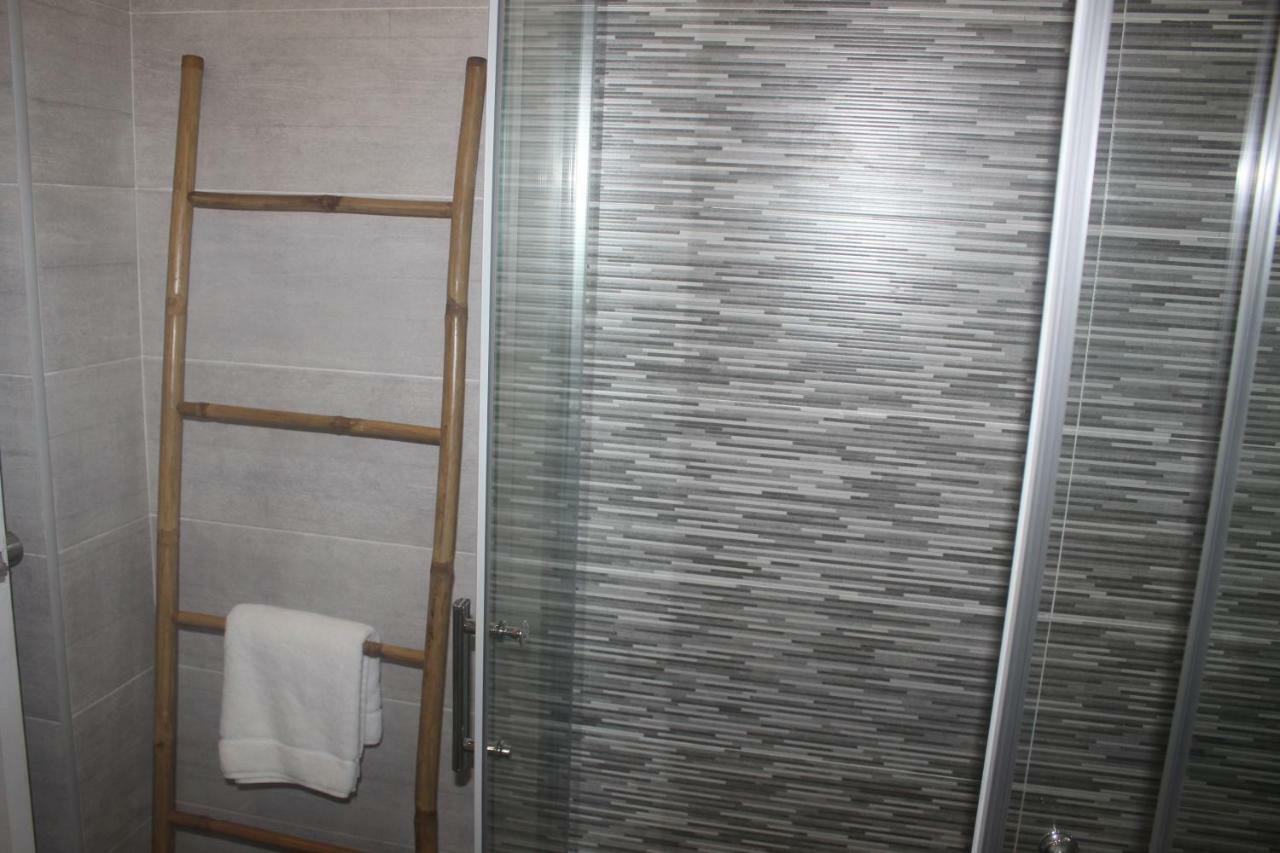 Flor Do Mar Apartment *