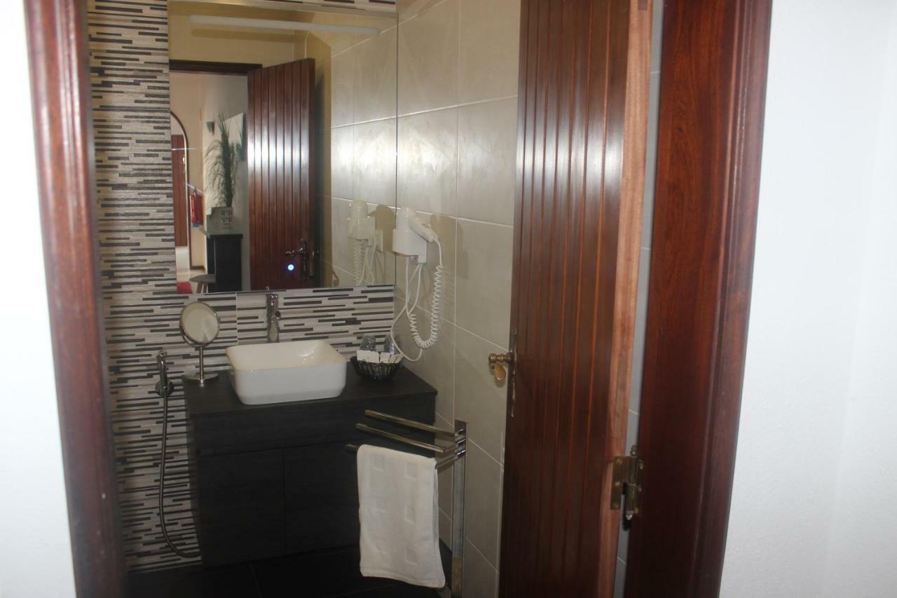 Flor Do Mar Apartment *