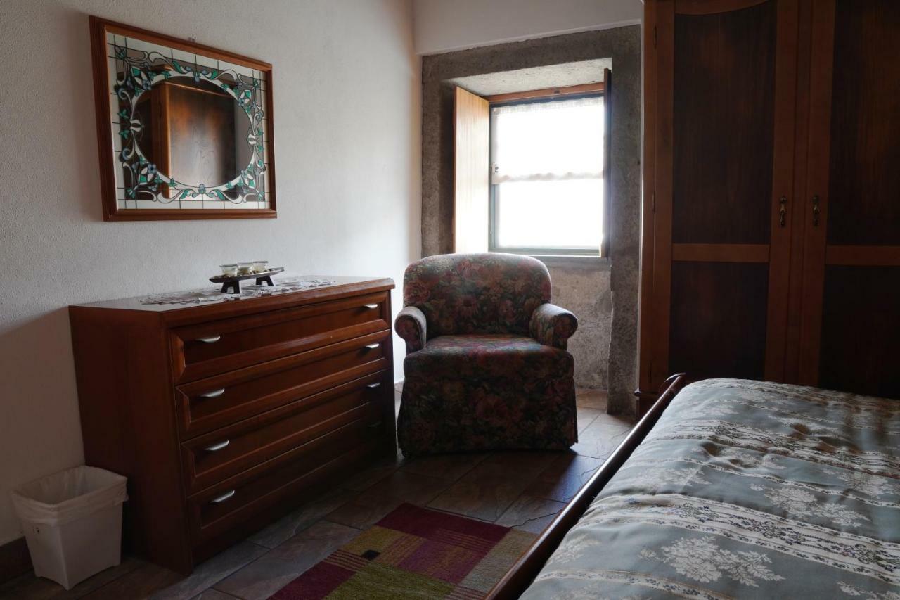 Casa Do Ti' Marrao Holiday home *