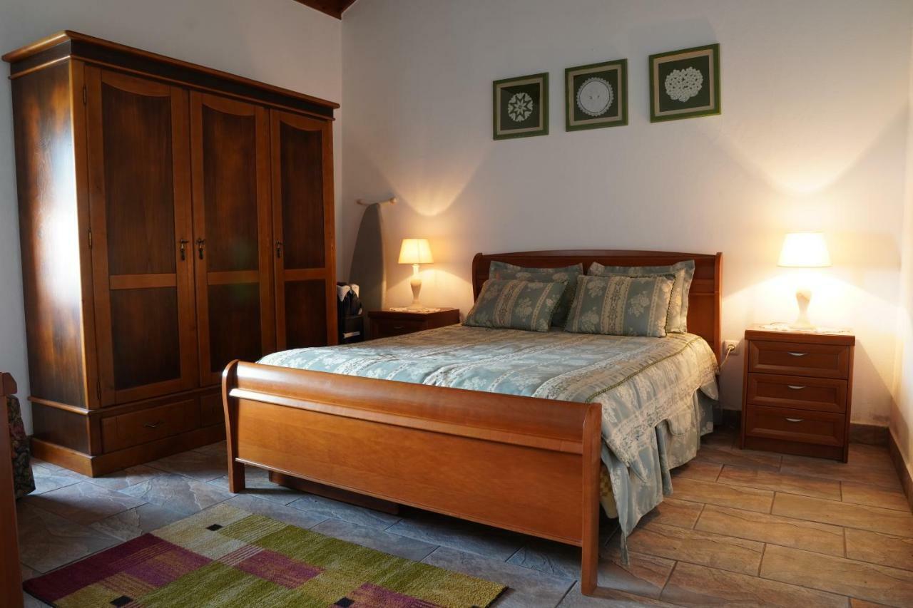 Casa Do Ti' Marrao Holiday home *