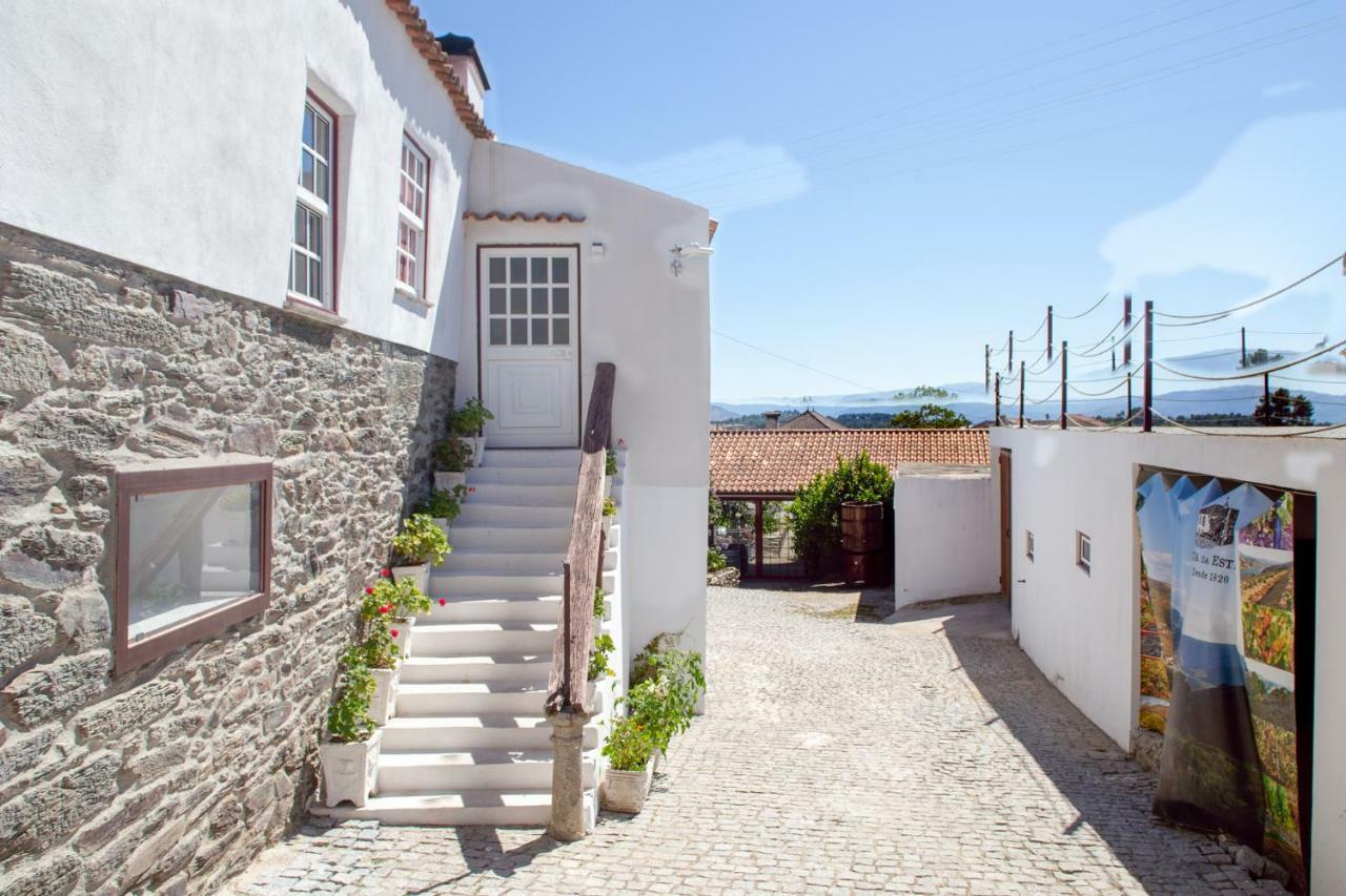 Guest house Quinta Da Estrada Winery Douro Valley