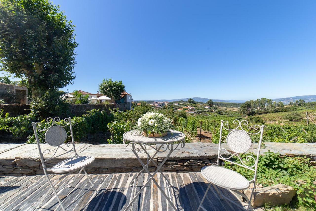 Quinta Da Estrada Winery Douro Valley Guest house Peso da Regua