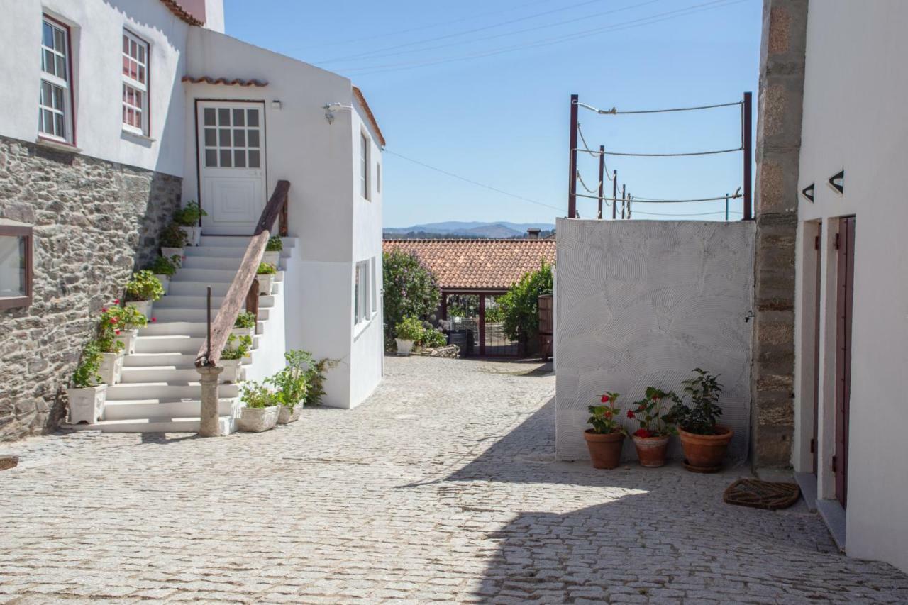 Guest house Quinta Da Estrada Winery Douro Valley