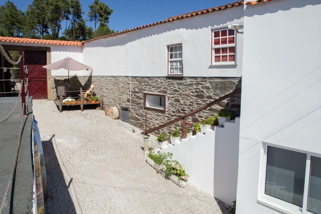 Guest house Quinta Da Estrada Winery Douro Valley