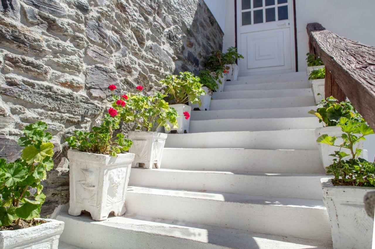 Quinta Da Estrada Winery Douro Valley Guest house