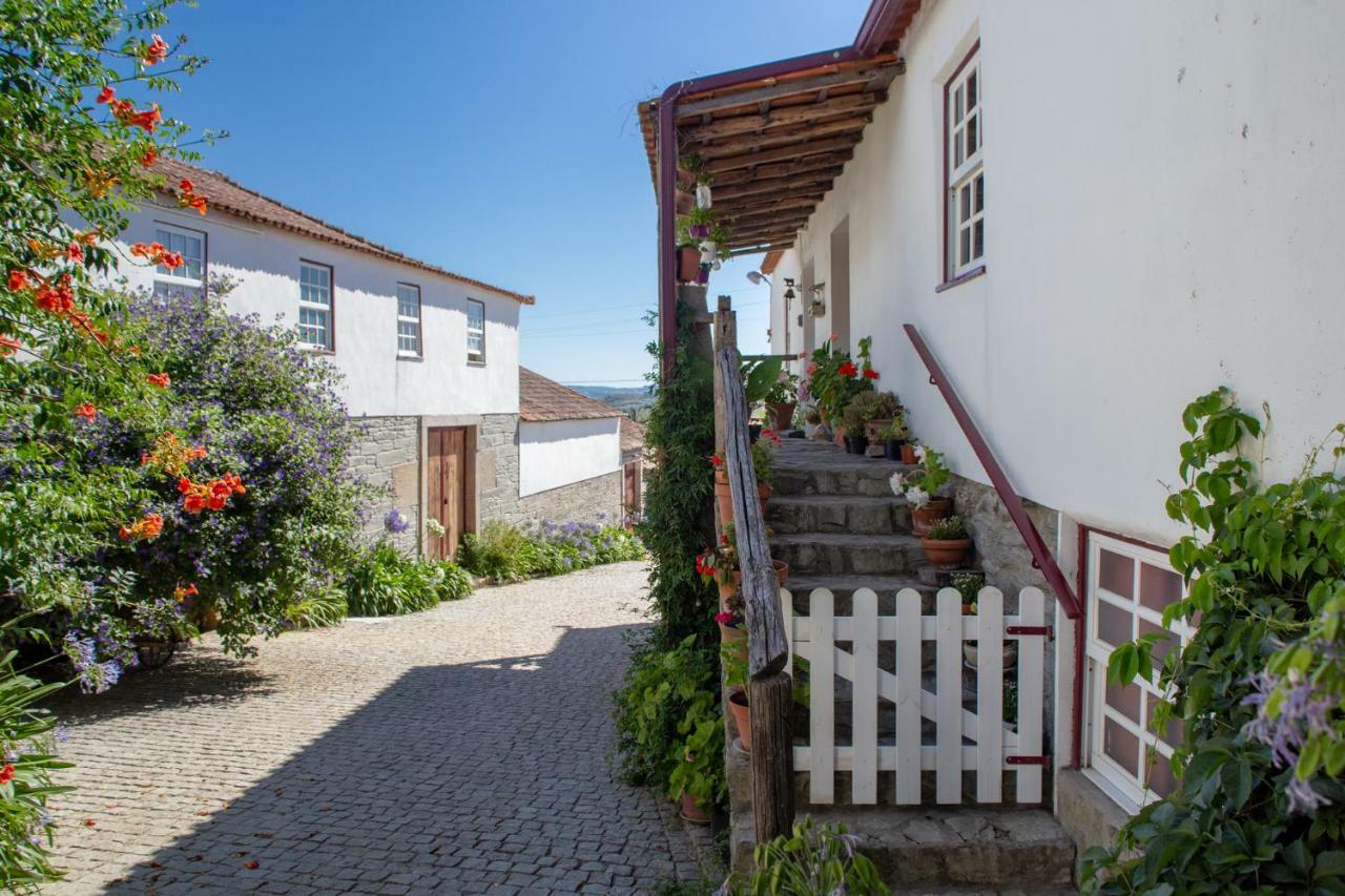 Guest house Quinta Da Estrada Winery Douro Valley 4*
