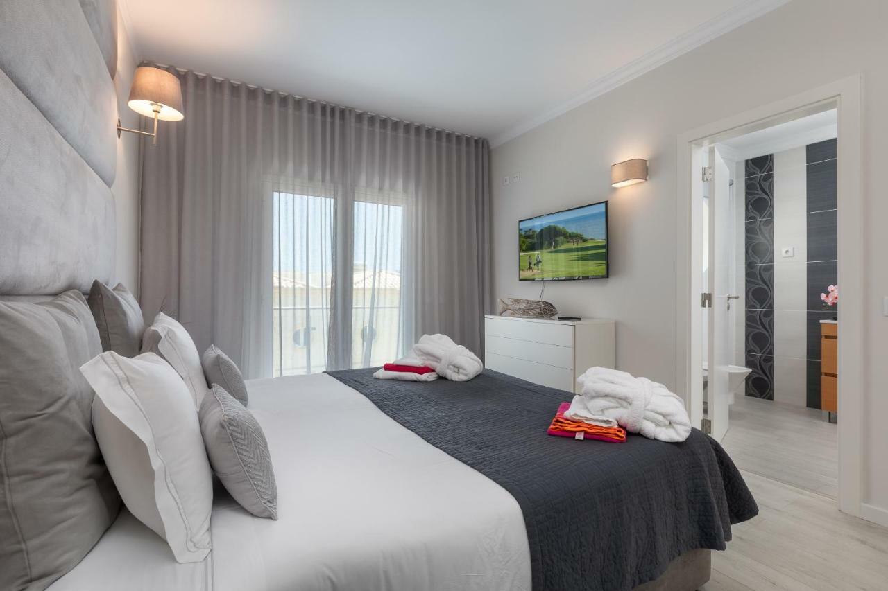D_loft Ocean Albufeira