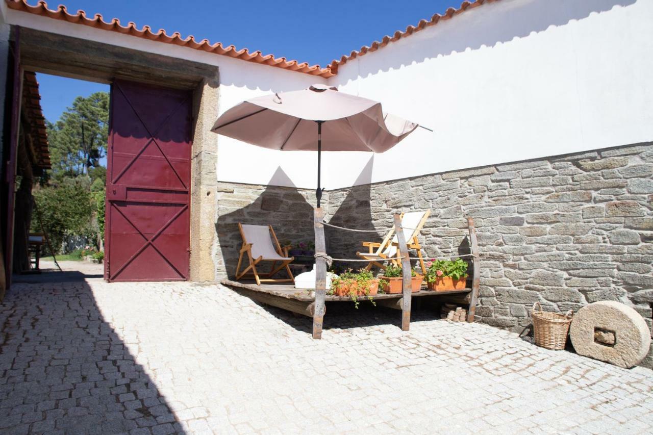 Guest house Quinta Da Estrada Winery Douro Valley 4*