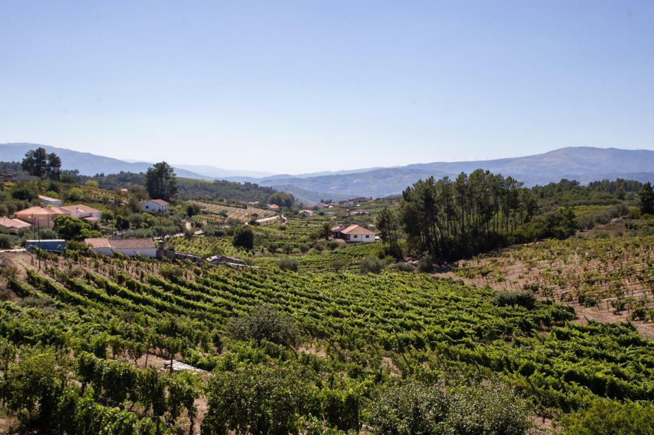 Quinta Da Estrada Winery Douro Valley Guest house Peso da Regua