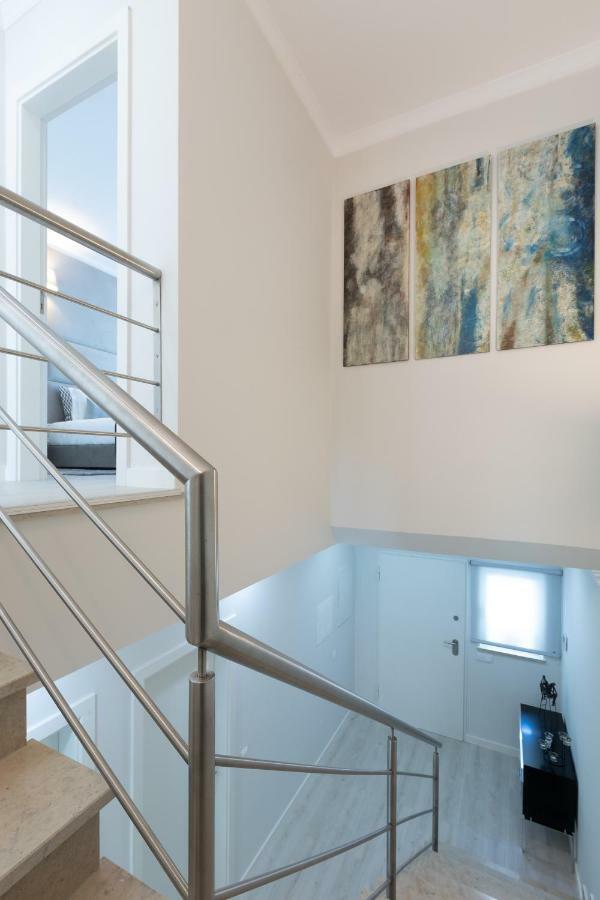 Apartment D_loft Ocean *