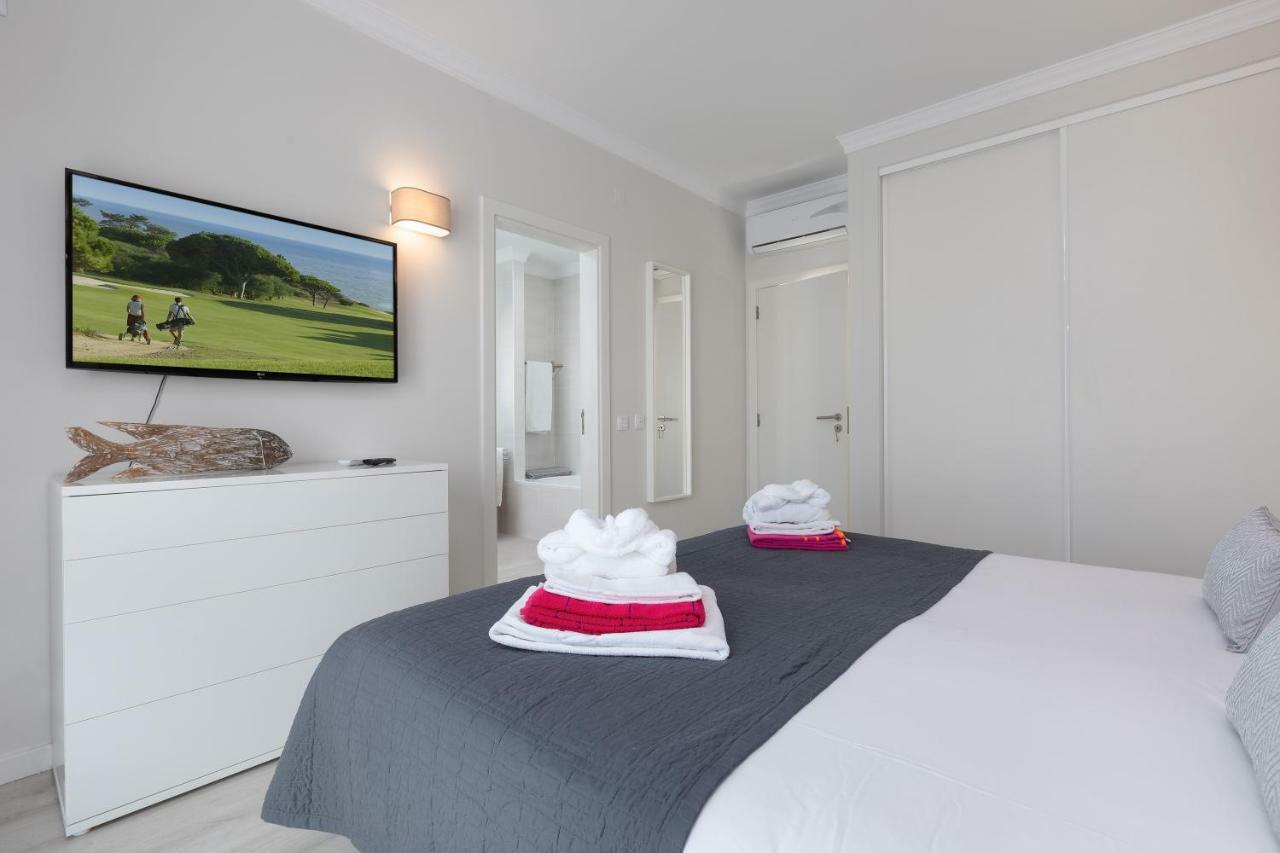 Apartment D_loft Ocean Albufeira