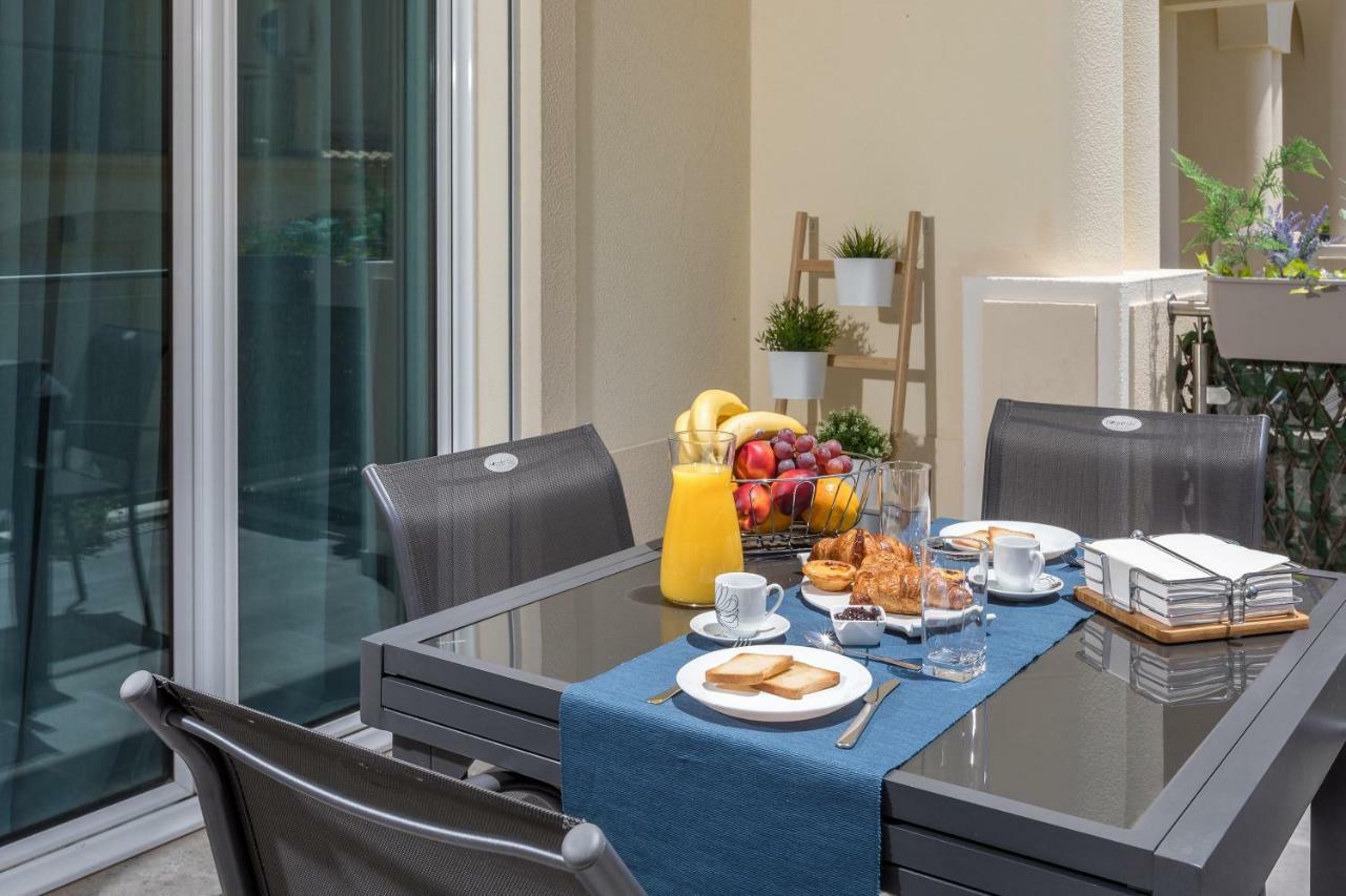 D_loft Ocean Albufeira