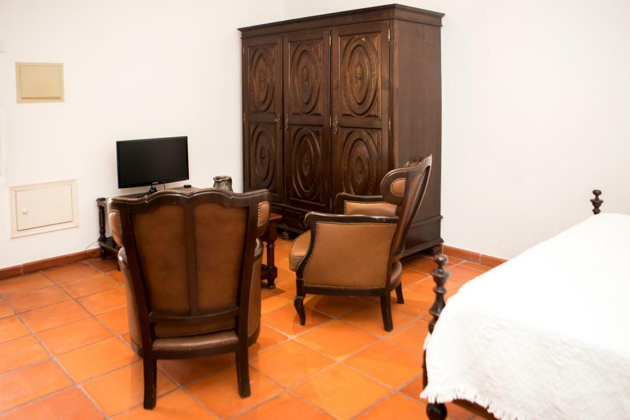 Quinta Da Victoria *