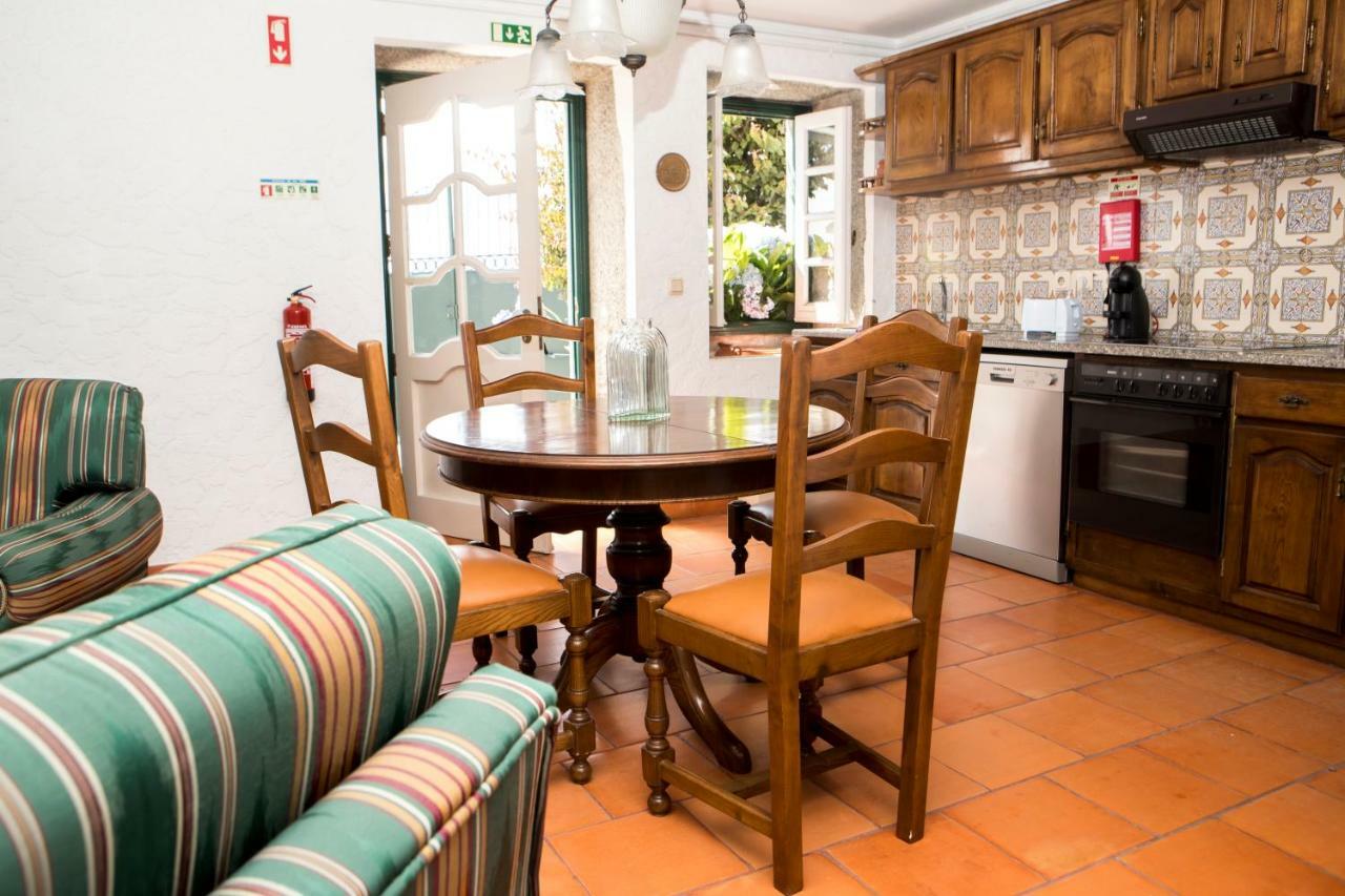 Quinta Da Victoria Holiday home