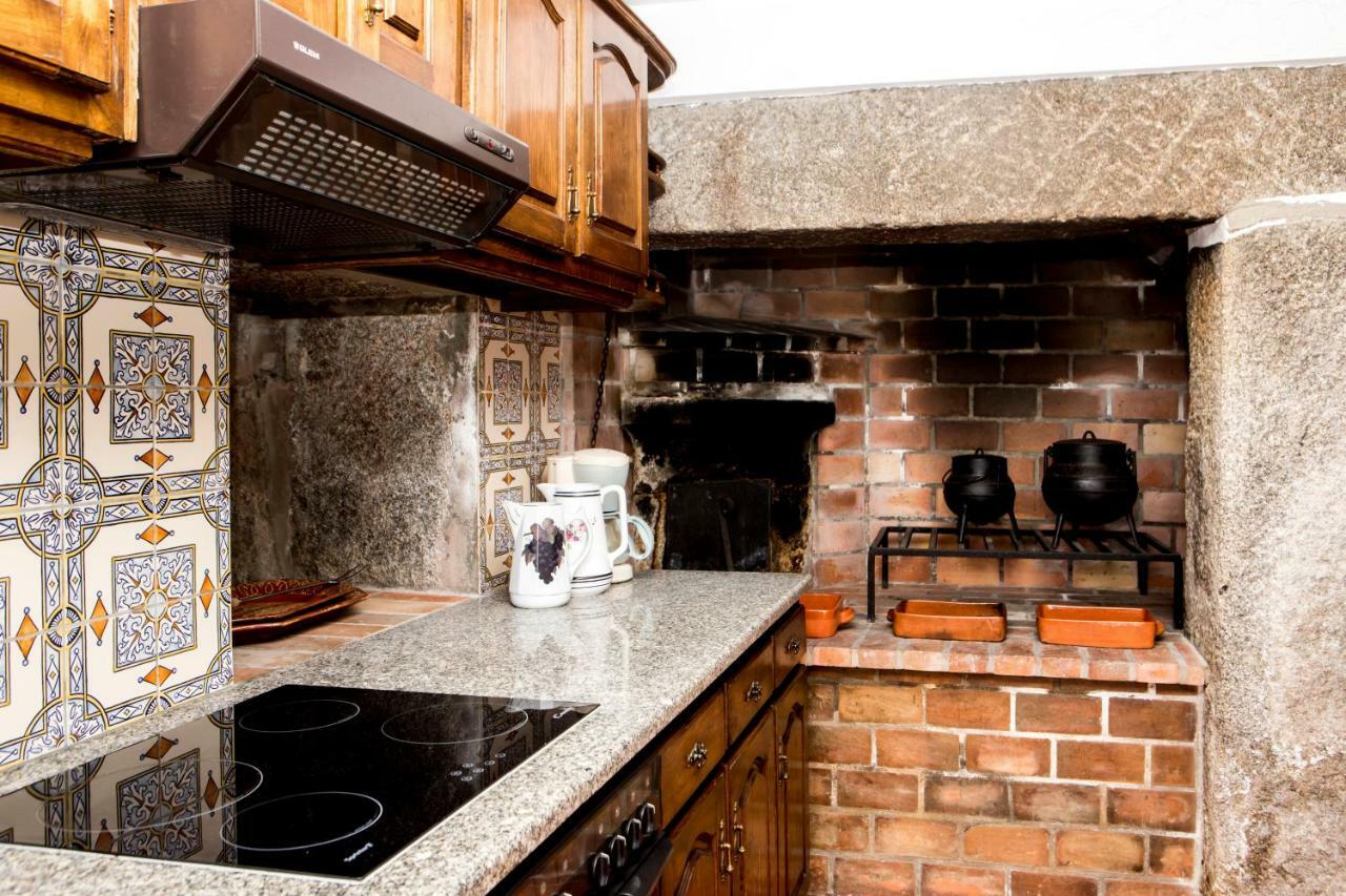 Holiday home Quinta Da Victoria *