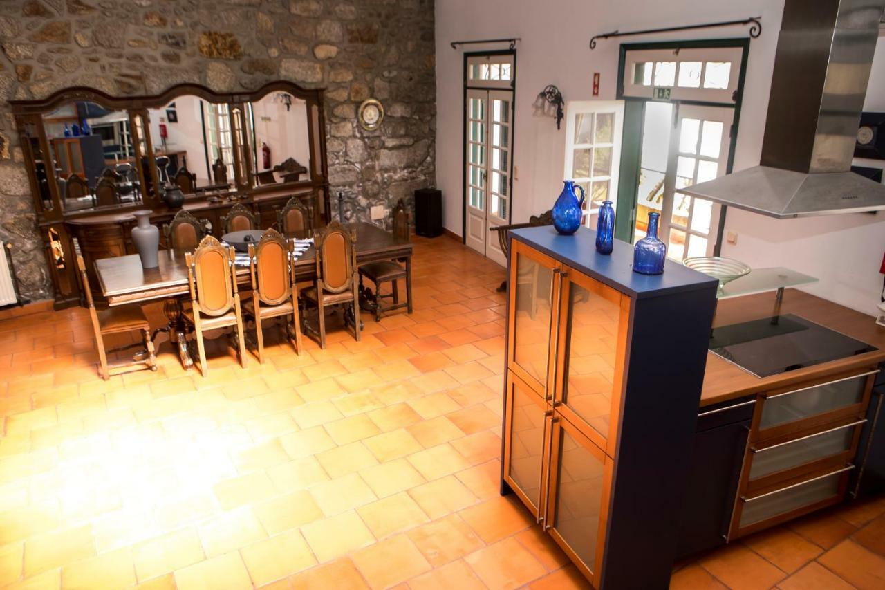 Quinta Da Victoria Holiday home *