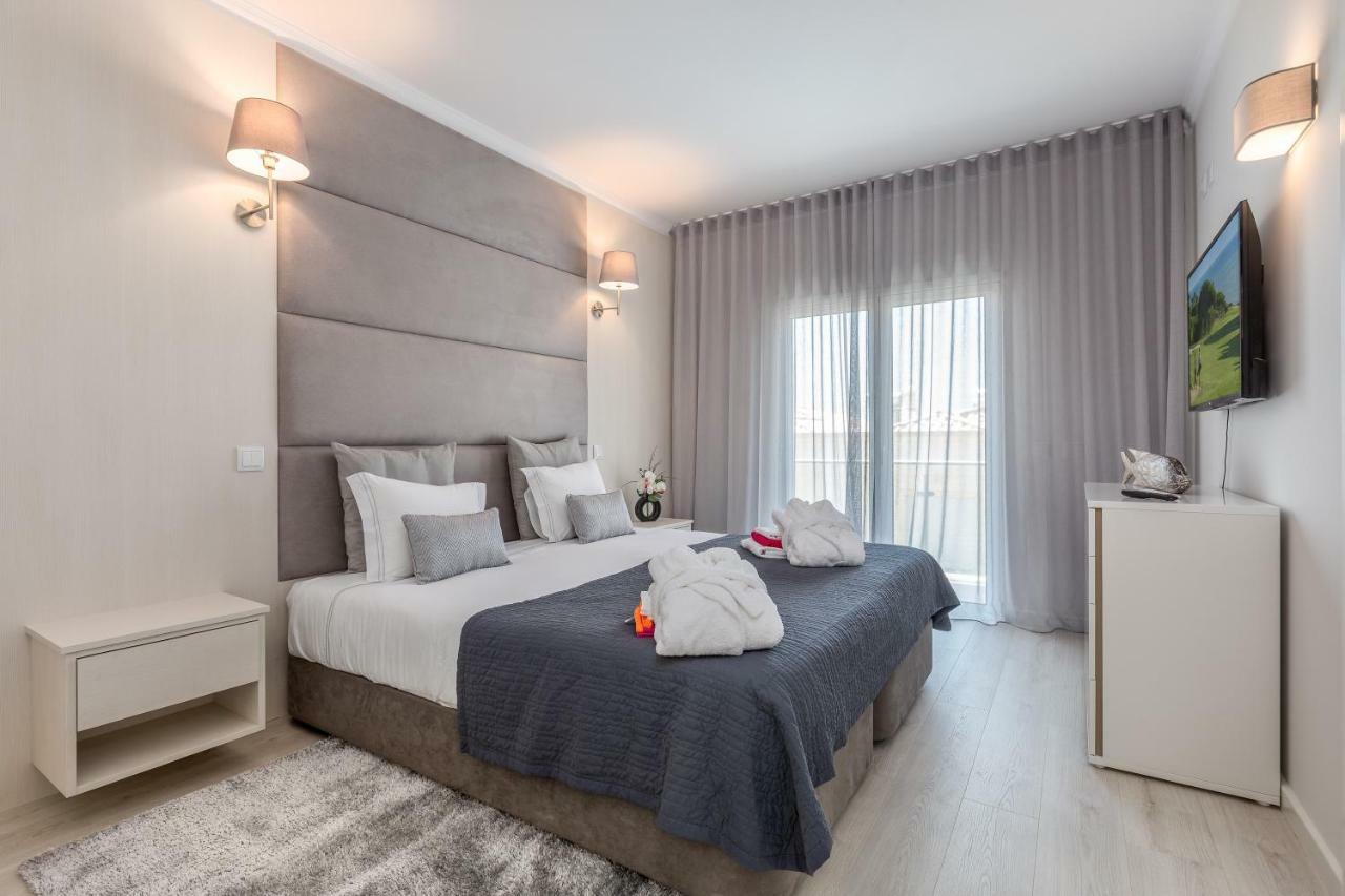 D_loft Ocean * Albufeira