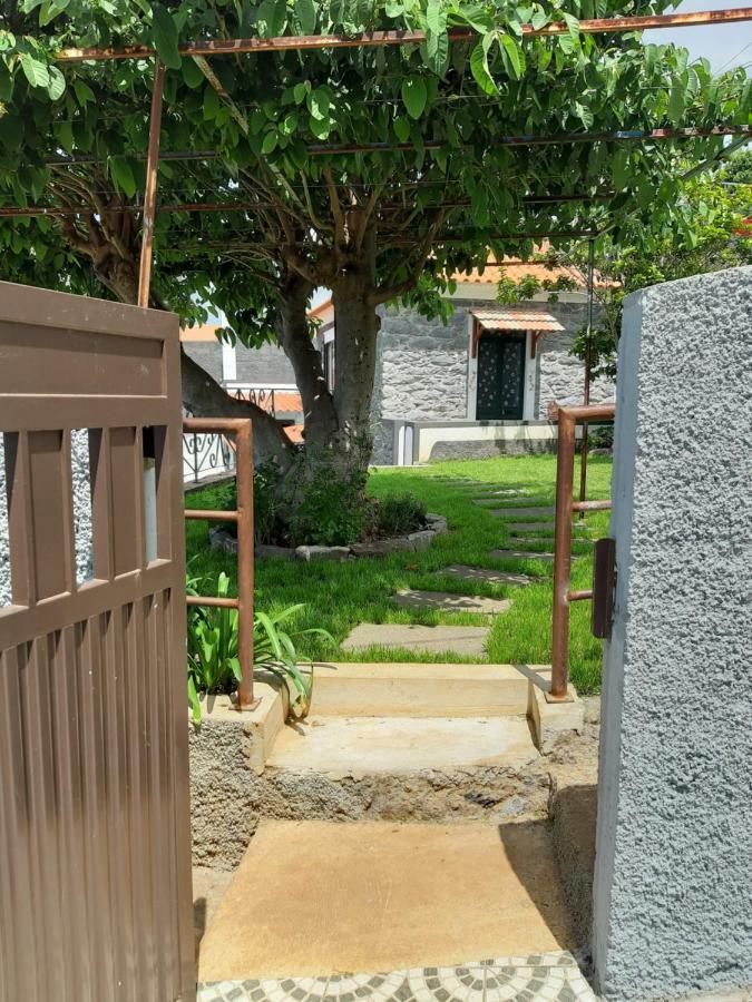Casa Velha D Fernando E Casa Avo Augusta Casa de hóspedes