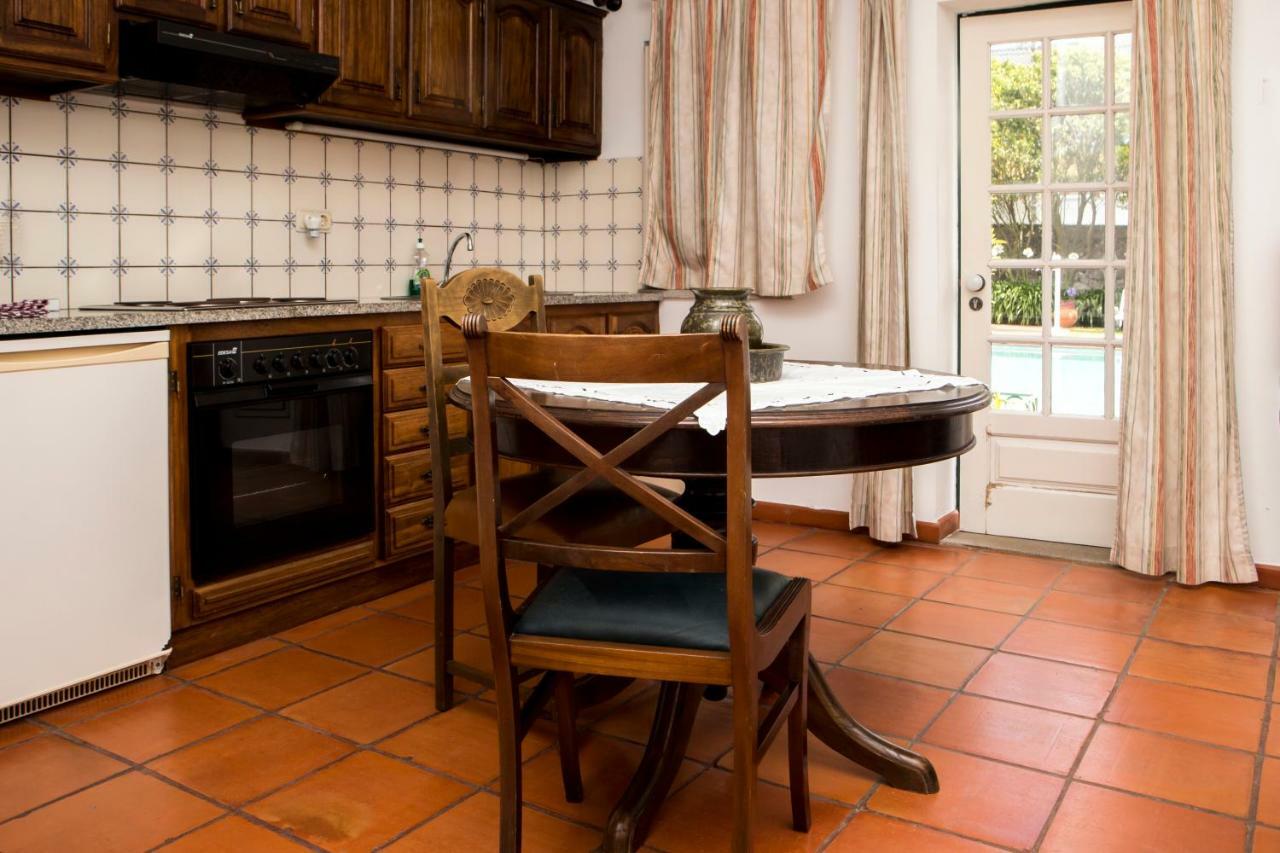 Holiday home Quinta Da Victoria *