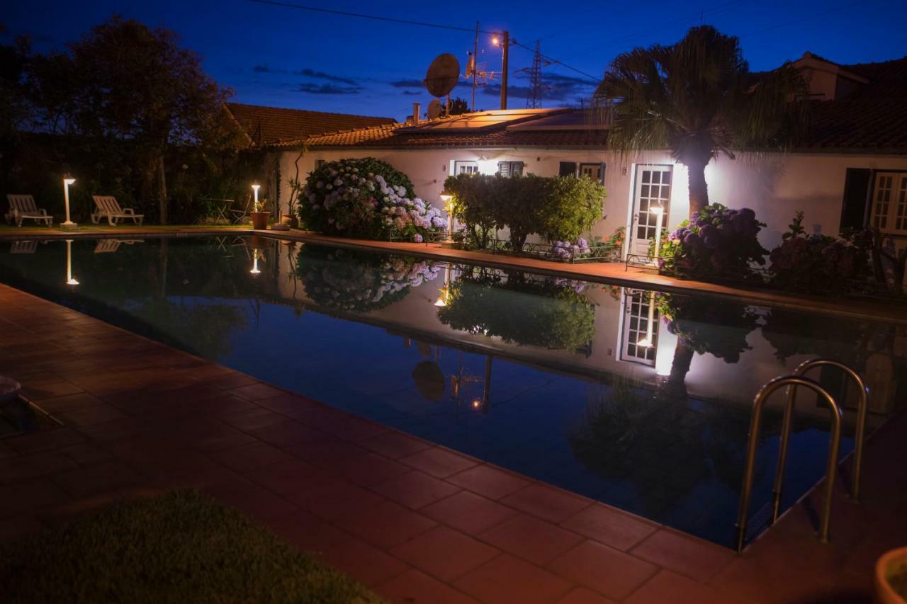Quinta Da Victoria Holiday home