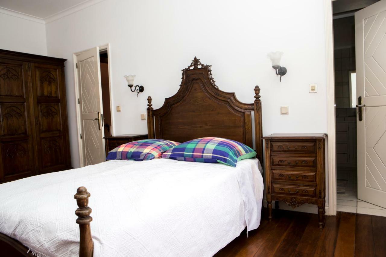 Quinta Da Victoria
