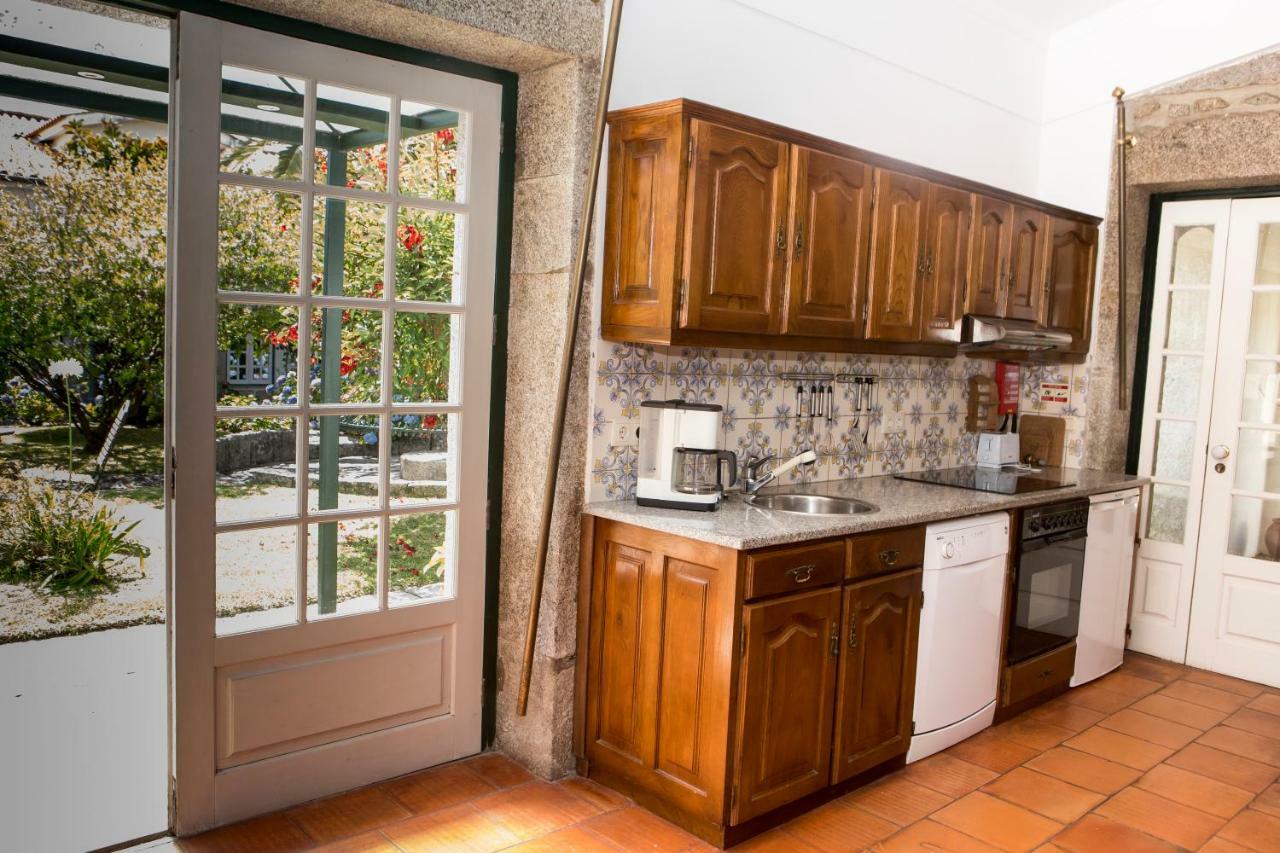 Quinta Da Victoria Holiday home Viana do Castelo
