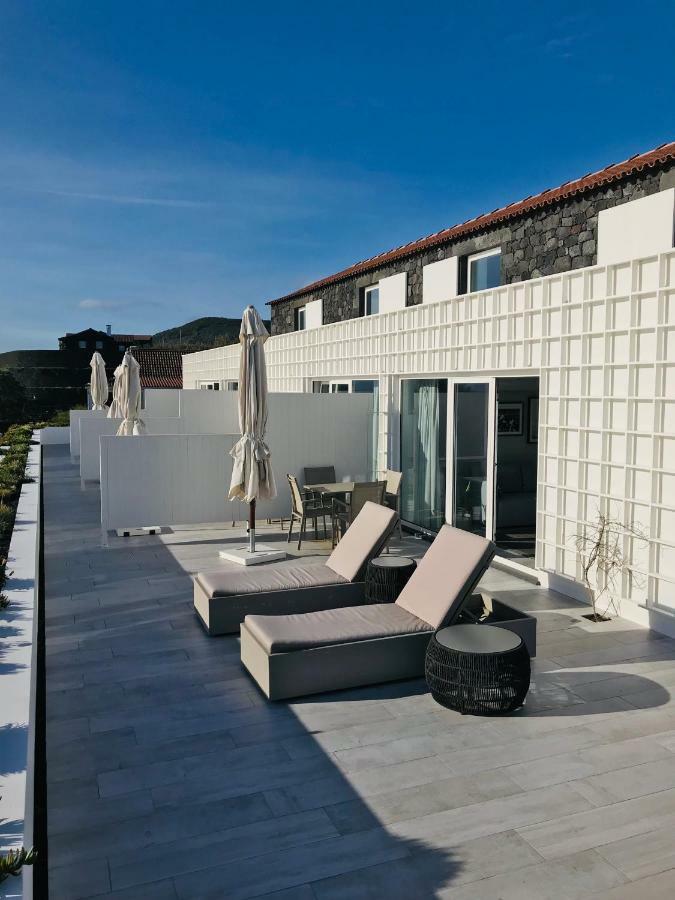 Vinhas Do Calhau 4* Madalena (Azores)
