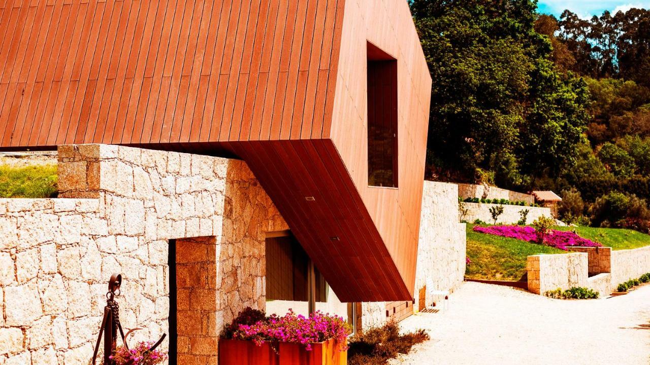 Hotel Agrinho & Geres Valdosende