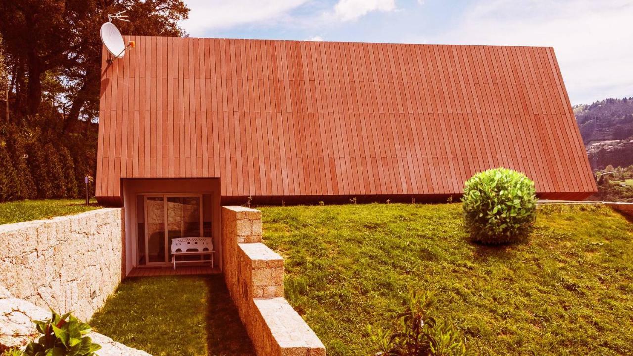 Agrinho & Geres Hotel