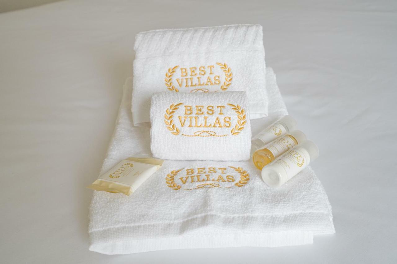 Apartment Bestvillas Ancora Mar