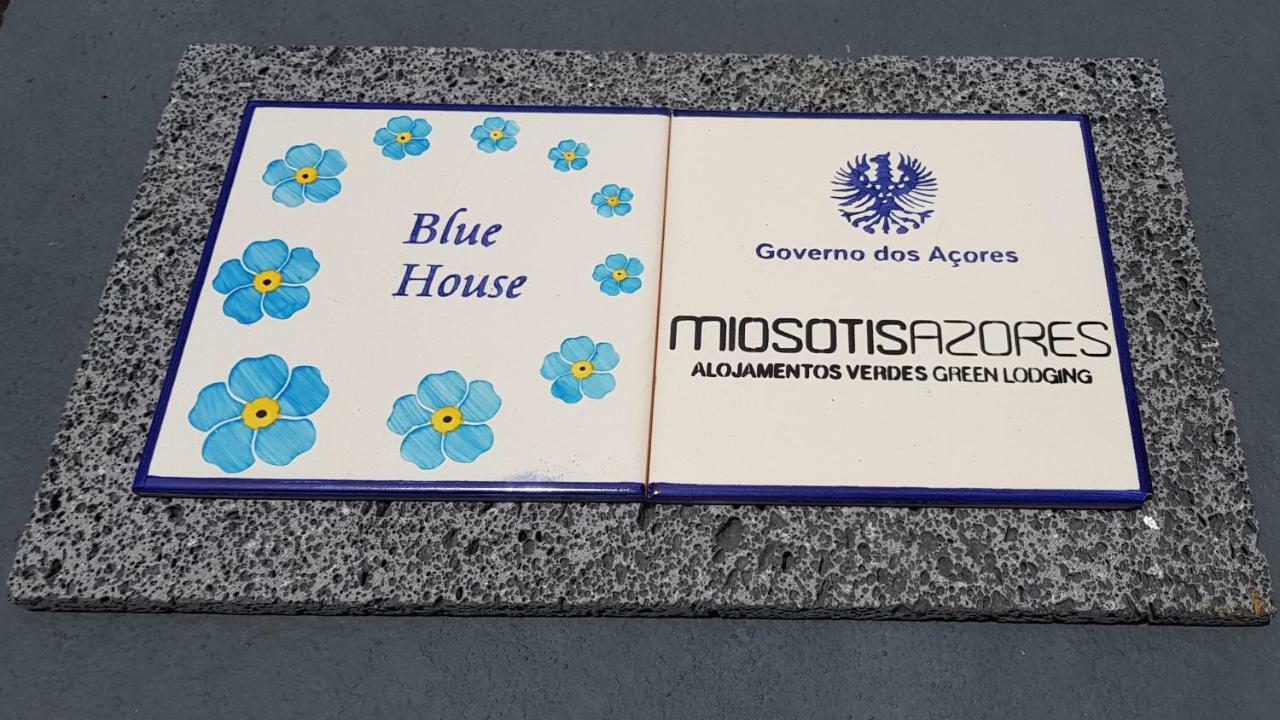 Casa Azul