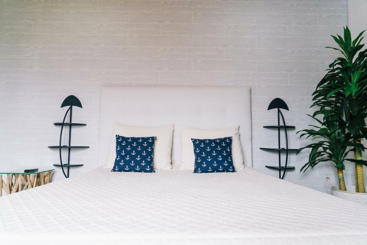Guest house Northspot *