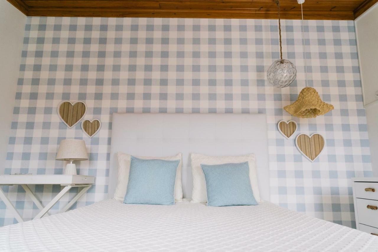Guest house Northspot Nazare