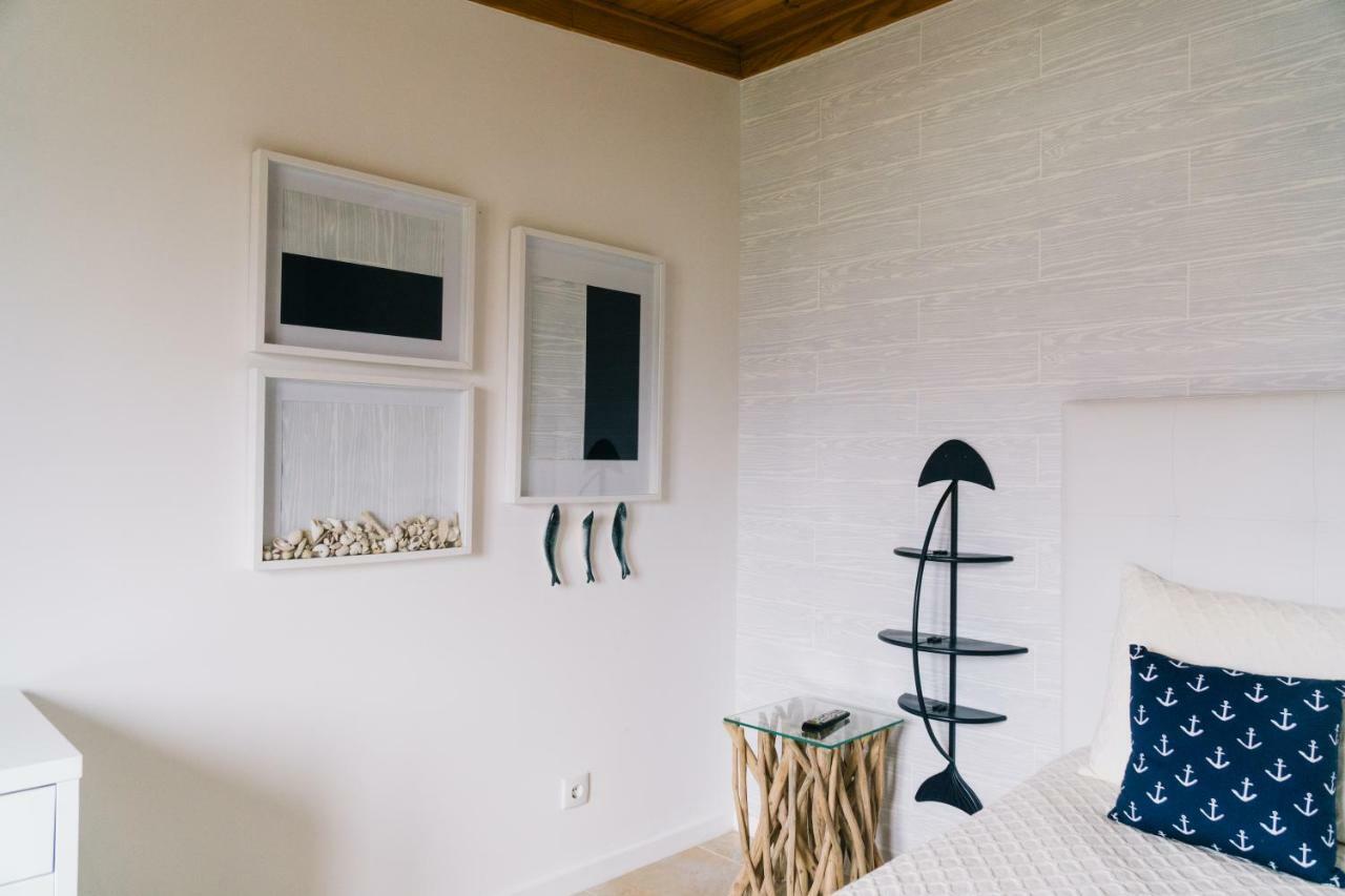 Northspot Guest house Nazare