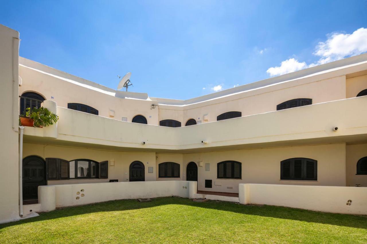 Mia Design Apartment At Center