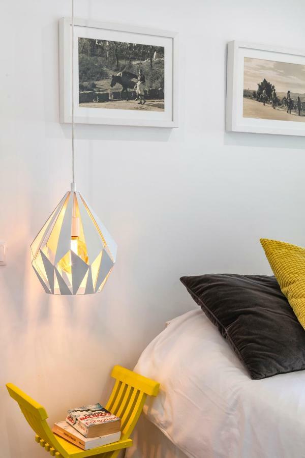 Mia Design Apartment At Center Apartment