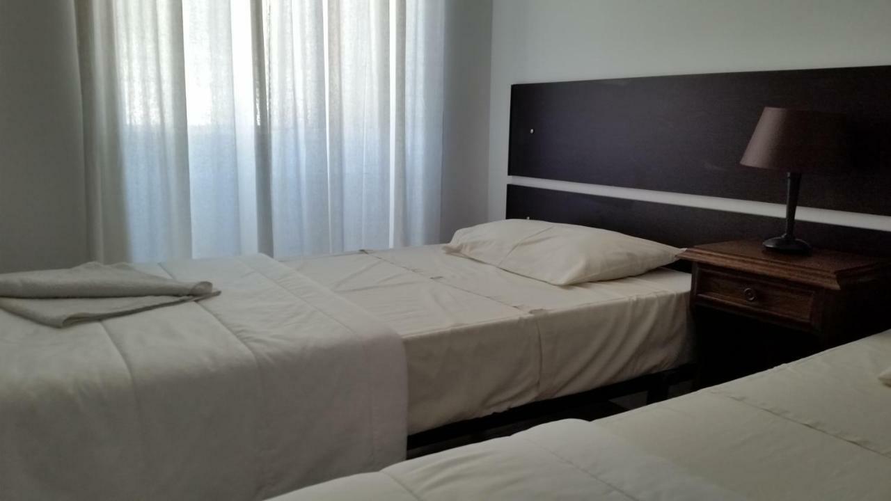 Homestay Nossa Casa Na Aldeia *