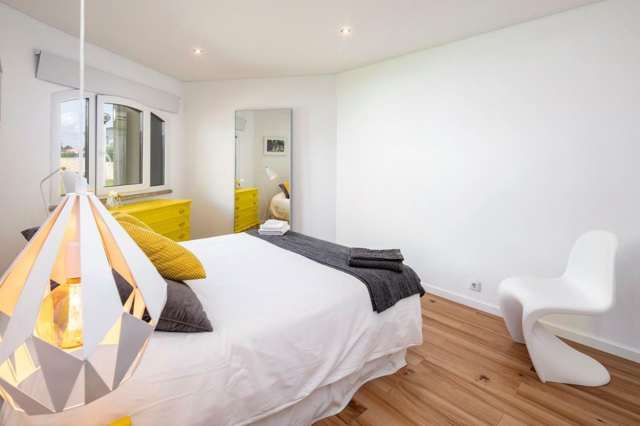Apartment Mia Design Apartment At Center Carvoeiro (Lagoa)