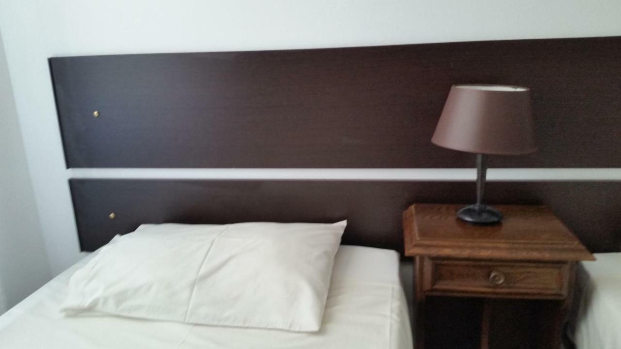 Nossa Casa Na Aldeia Homestay Viseu